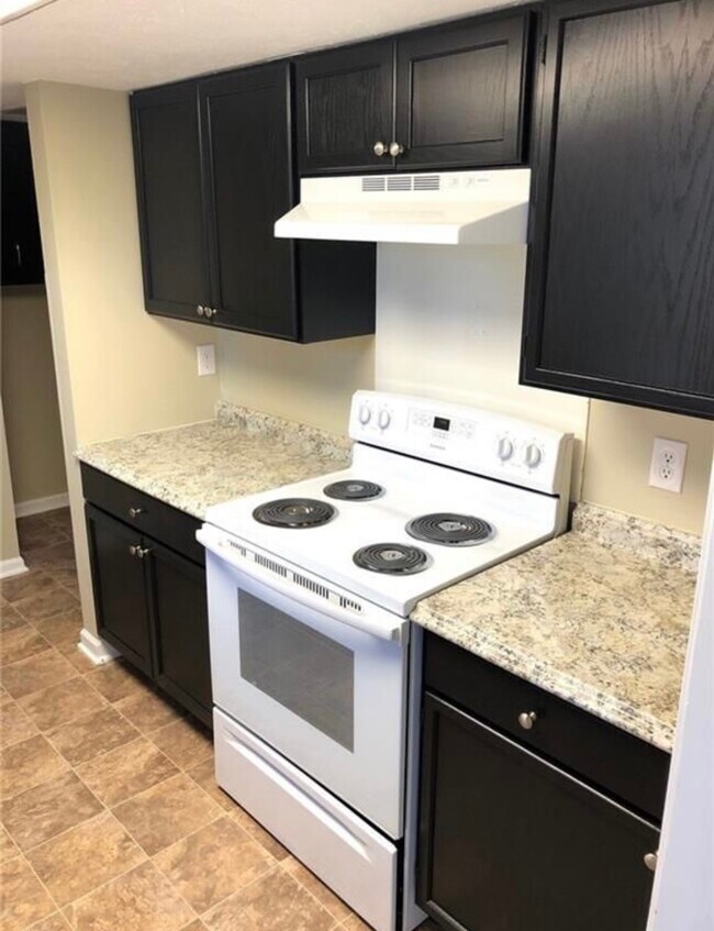 Kirchen - 1520 Western Dr