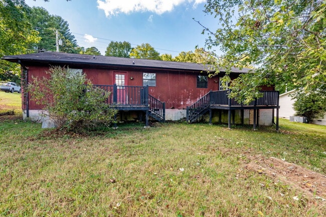 Building Photo - 382 Smitherman Rd