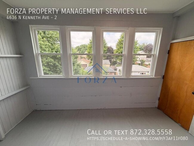Building Photo - 4636 N Kenneth Ave