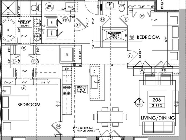 Building Photo - 42 Keys Ferry St