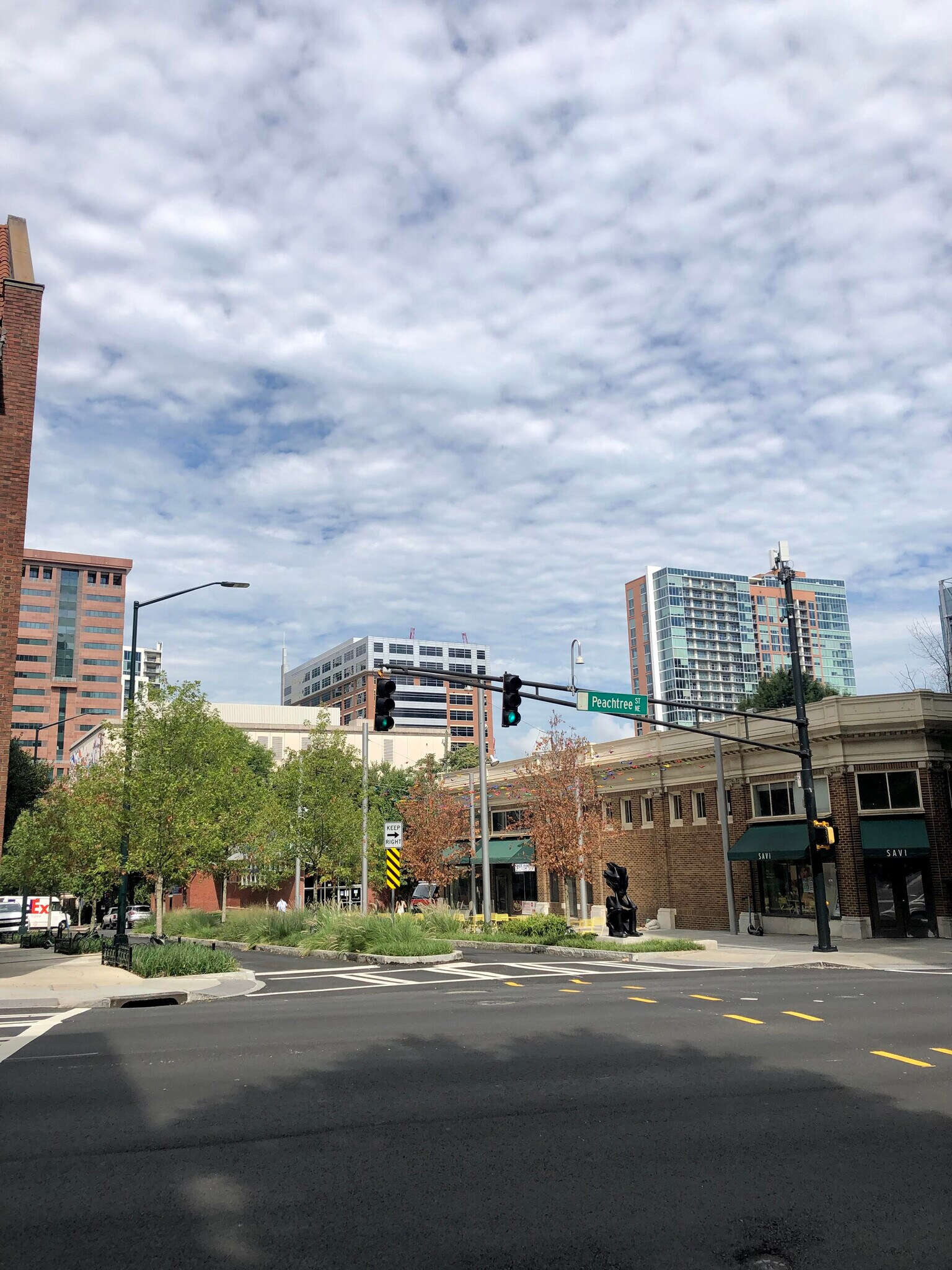 Building Photo - 923 Peachtree St NE