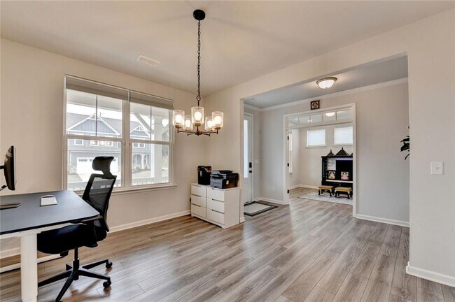 Building Photo - 4665 Shipley Ave
