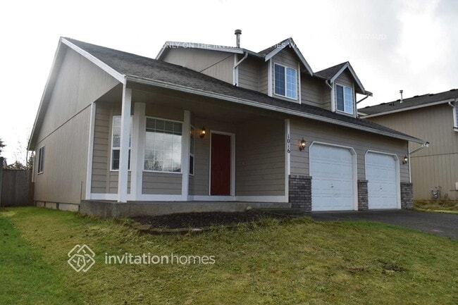 Building Photo - 1016 127th St Ct E