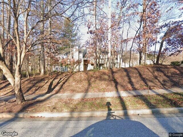 Building Photo - 11540 Little Patuxent Pkwy