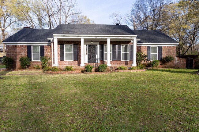 Primary Photo - 1280 Old Hickory Rd