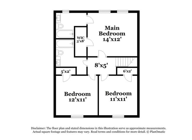 Building Photo - 812 Overlook Trail