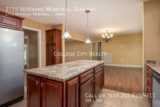 Building Photo - 2715 Veterans Memorial Pkwy