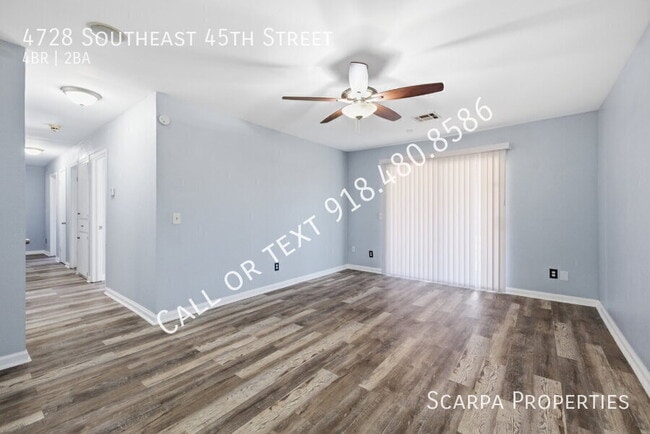 Building Photo - 4728 SE 45th St