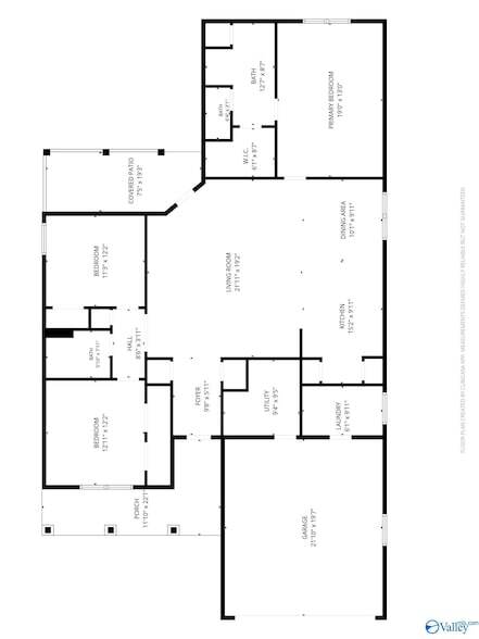 Building Photo - 797 Thomas Ave