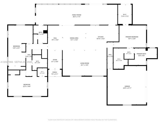 Building Photo - 22421 SW 184th Ave