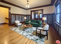 Building Photo - 1123 Marion Ave