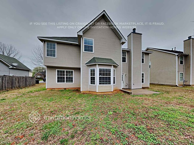 Building Photo - 420 Browning Field Way