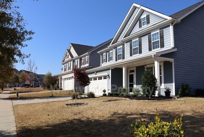 Building Photo - 124 Durban Meadow Dr
