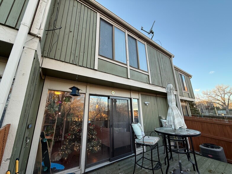 Building Photo - 4169 S Village Ln