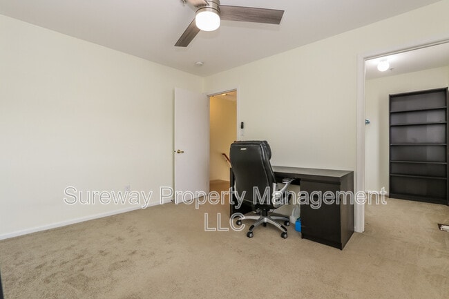 Building Photo - 1404 Wharton Rd