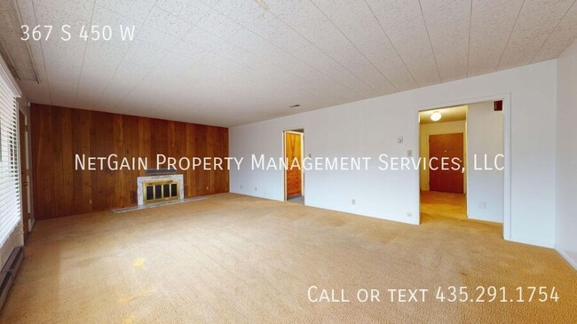 Building Photo - 367 S 450 W