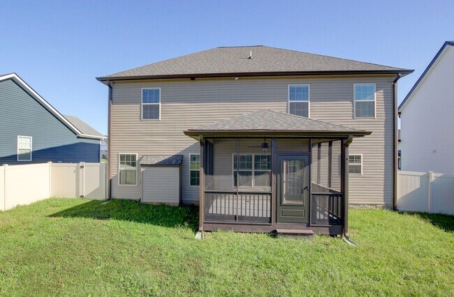 Building Photo - Big and Beautiful Smart Home