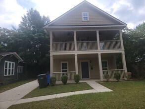 Building Photo - Augusta - Richmond County