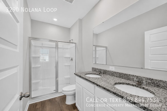 Building Photo - 3290 Nolana Lp