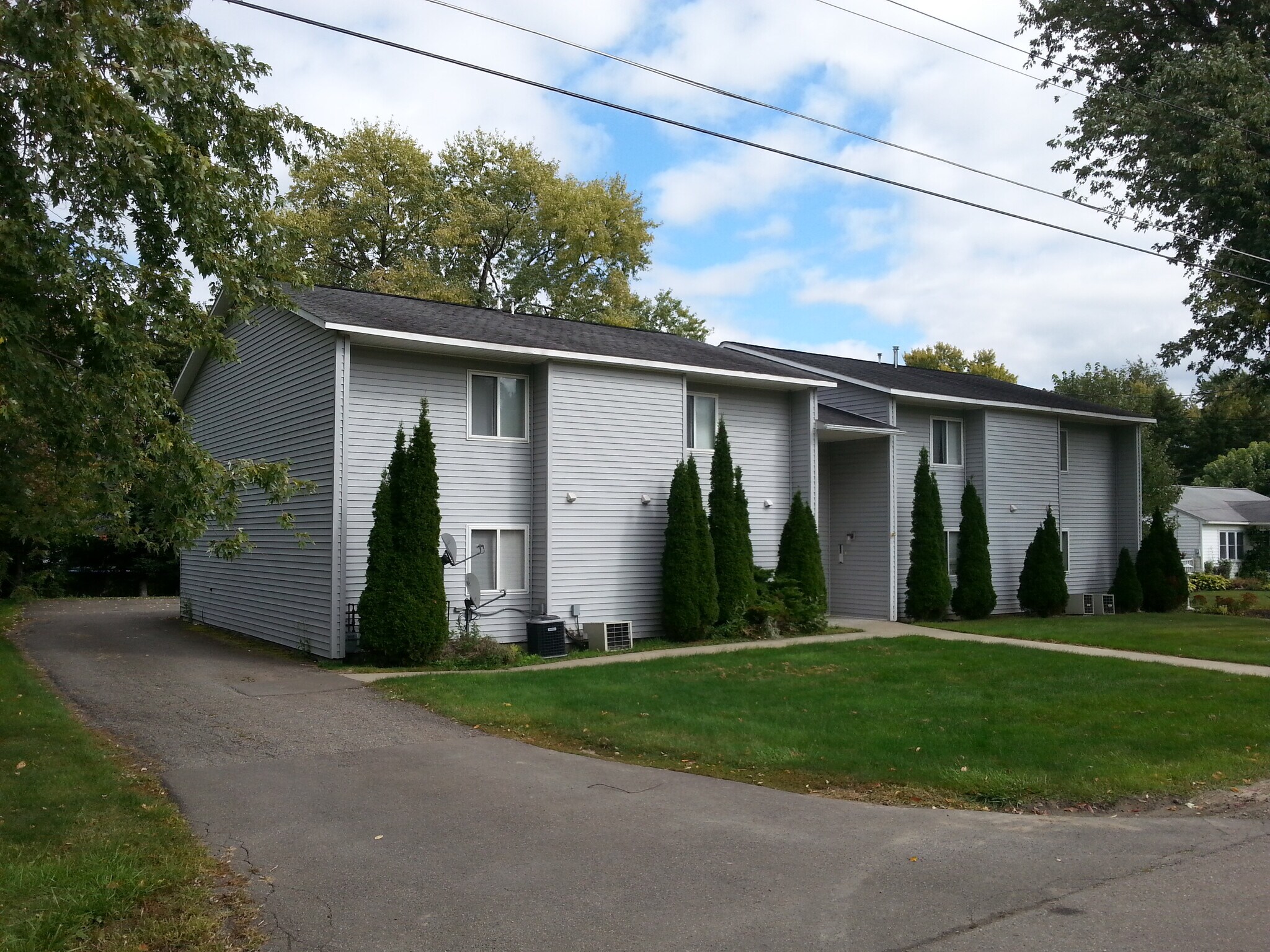 Building Photo - 3506 Kentucky Ave