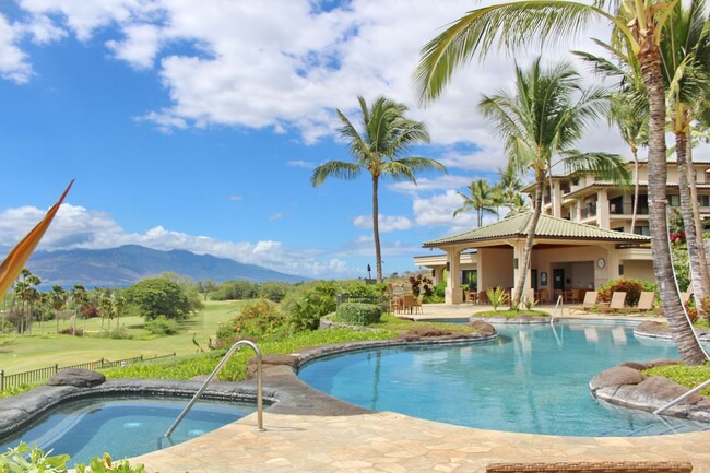 Building Photo - Keala O Wailea Luxury Living second floor ...