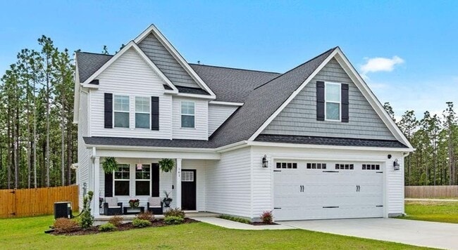 Building Photo - Currin Hill - "Coming Soon"