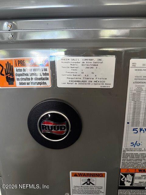 Building Photo - 732 Grand Parke Dr