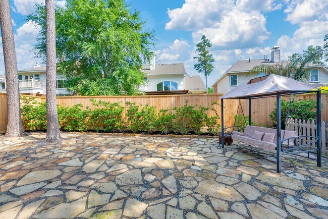 Building Photo - 18 N Star Ridge Cir