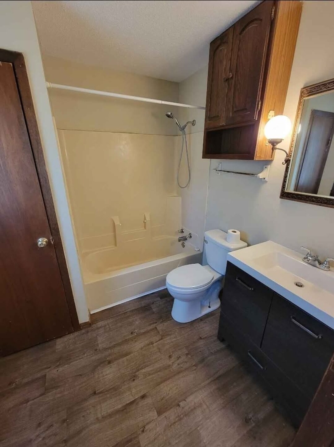 Bathroom 1 of 2 - 802 Le Hillier St