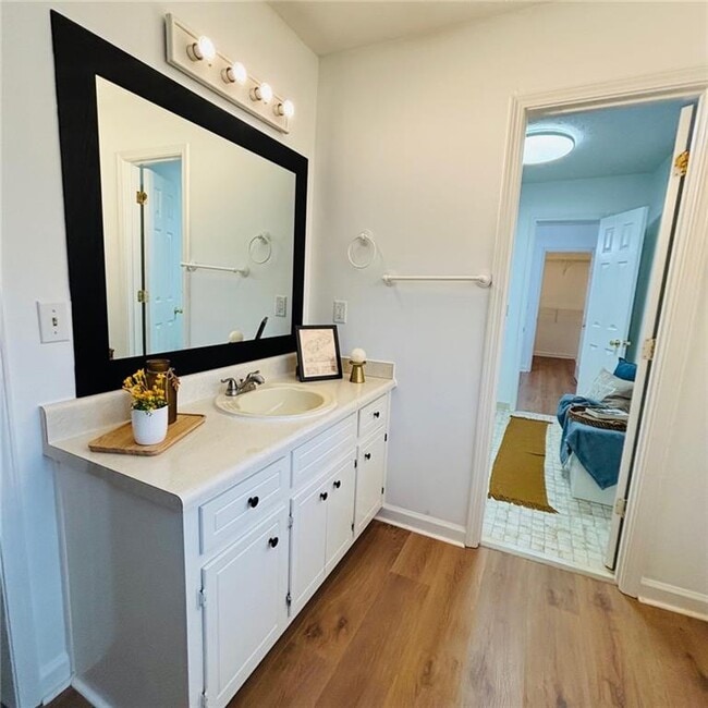 Building Photo - 3775 Belle Glade Trail SW