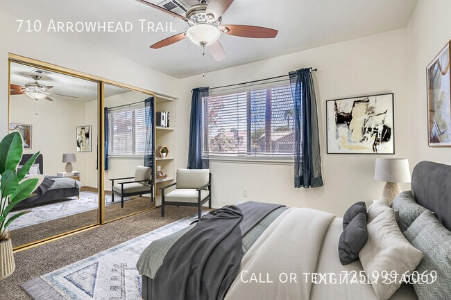 Building Photo - 710 Arrowhead Trail