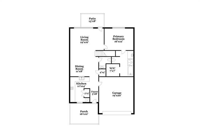 Building Photo - 2304 Denali Ct