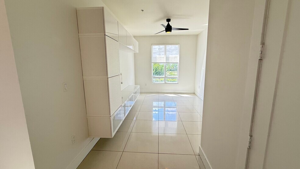 Media Room / Office - 10260 NW 63rd Ter