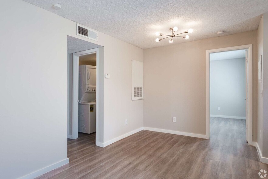 Interior Photo - Highgate Apartments