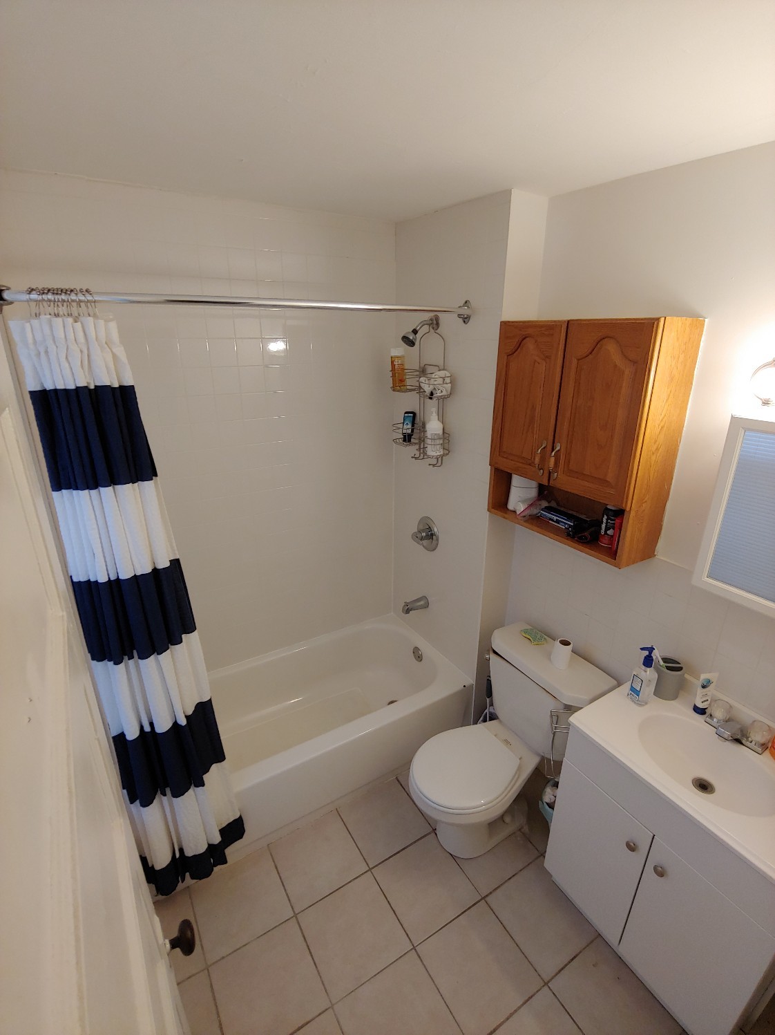 Bathroom - 140 Haddon Ave