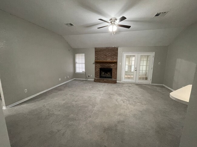 Building Photo - 4502 Frontier Trail