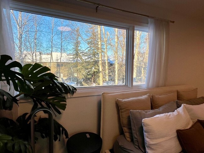 Building Photo - Available in July! Pet Friendly Fully Furn...