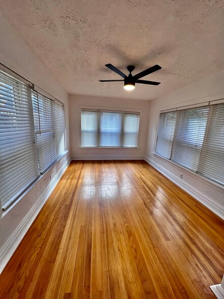 Primary Suite 1 - 7248 Amherst Ave