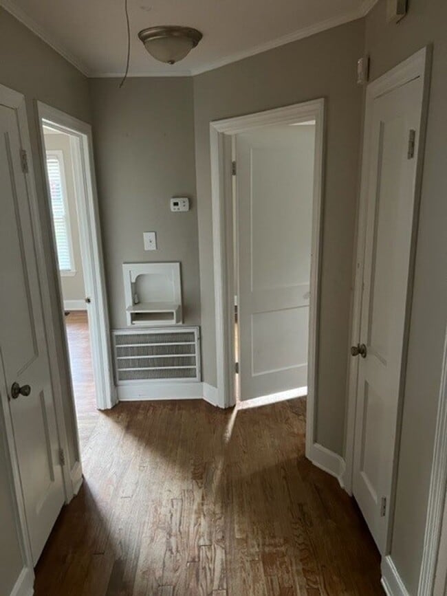 Building Photo - North Macon Home Move-In Ready