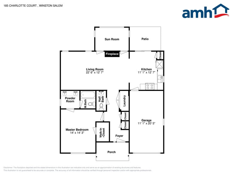 Building Photo - 185 Charlotte Ct