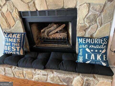 Building Photo - 8712 Lake Dr SW