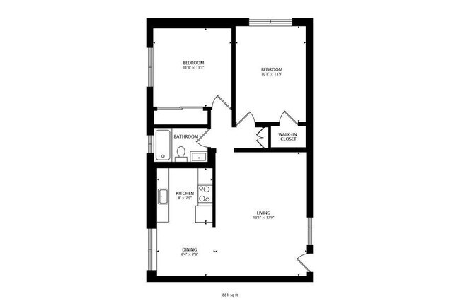 Building Photo - 897 Northrup St