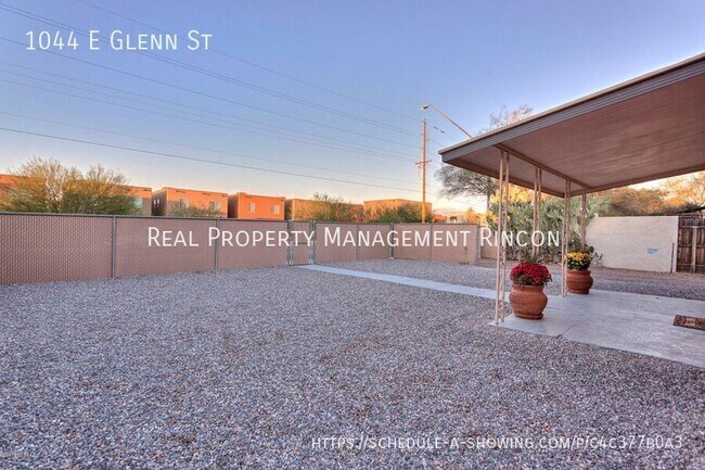 Building Photo - 1044 E Glenn St