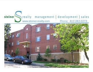 Building Photo - Cambridge Court