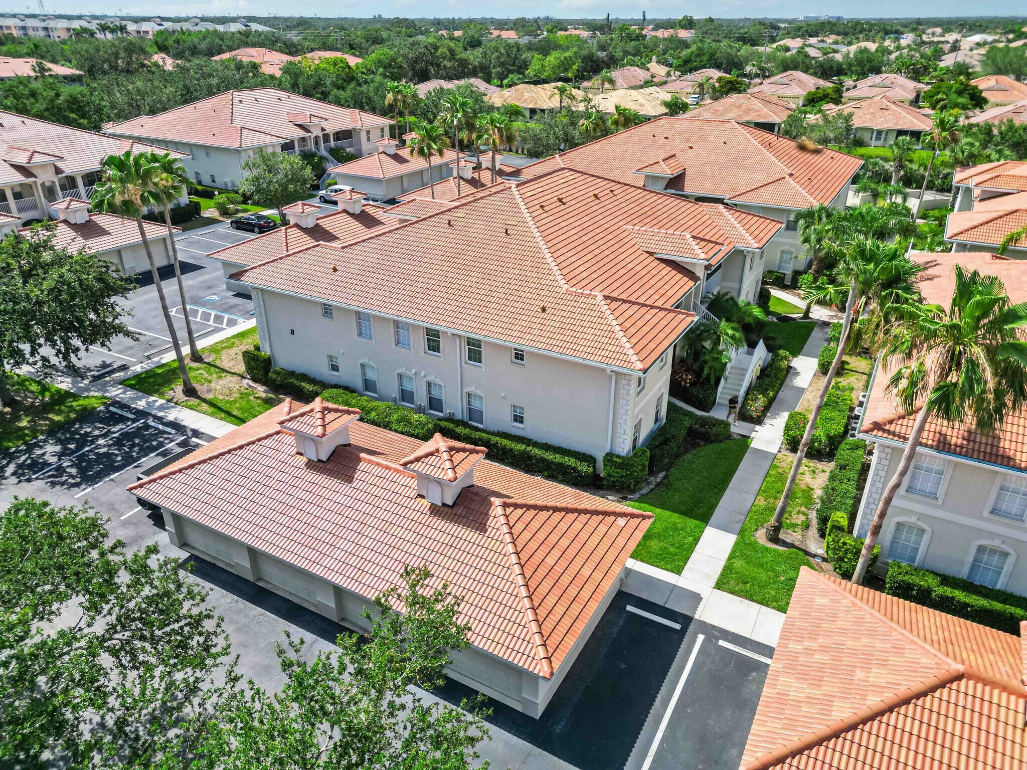 Building Photo - 8202 L Pavia Blvd