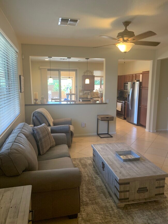 Building Photo - 21605 N 261st Ave