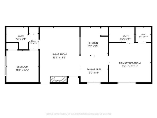Building Photo - 615 Luther Dr