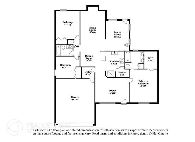 Building Photo - 2301 Jetridge St