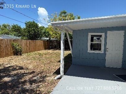 Building Photo - 3315 Kinard Ln
