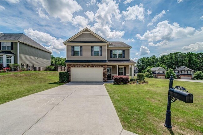 Building Photo - 129 Stonewood Creek Ct